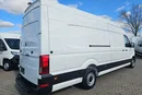 Volkswagen Crafter L4H3 94999zł NETTO 2.0 TDi/140KM zdjęcie 9