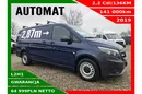 Mercedes Vito Long 64999zł NETTO 2.2 Cdi/136KM zdjęcie 1