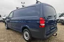 Mercedes Vito Long 64999zł NETTO 2.2 Cdi/136KM zdjęcie 11