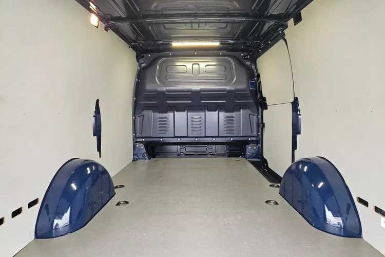Mercedes Vito Long 64999zł NETTO 2.2 Cdi/136KM zdjęcie 12