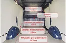 Mercedes Vito Long 64999zł NETTO 2.2 Cdi/136KM zdjęcie 13