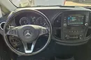 Mercedes Vito Long 64999zł NETTO 2.2 Cdi/136KM zdjęcie 19