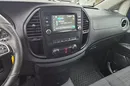Mercedes Vito Long 64999zł NETTO 2.2 Cdi/136KM zdjęcie 22