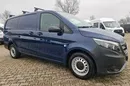 Mercedes Vito Long 64999zł NETTO 2.2 Cdi/136KM zdjęcie 3