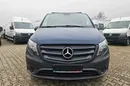 Mercedes Vito Long 64999zł NETTO 2.2 Cdi/136KM zdjęcie 4