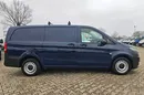 Mercedes Vito Long 64999zł NETTO 2.2 Cdi/136KM zdjęcie 7
