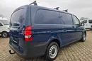 Mercedes Vito Long 64999zł NETTO 2.2 Cdi/136KM zdjęcie 9