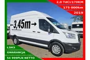 Ford transit L3H3 54999zł NETTO 2.0TdCi/170KM zdjęcie 1