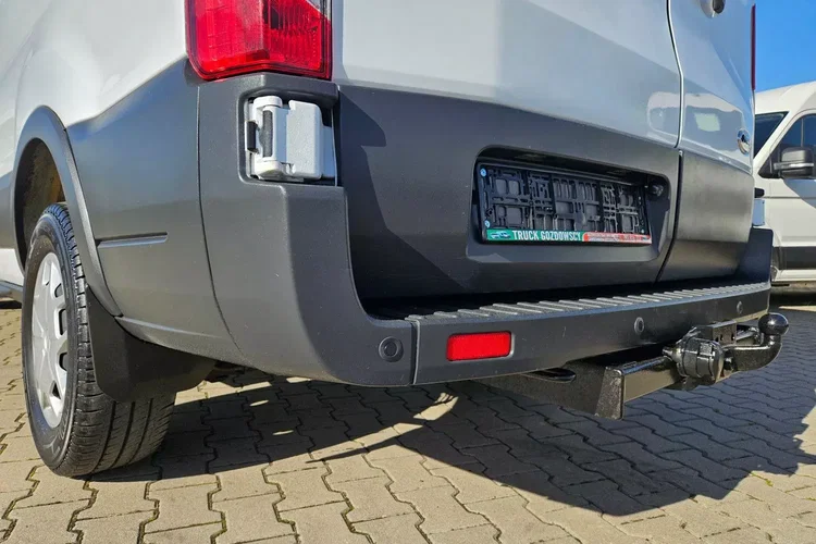 Ford transit L3H3 54999zł NETTO 2.0TdCi/170KM zdjęcie 11