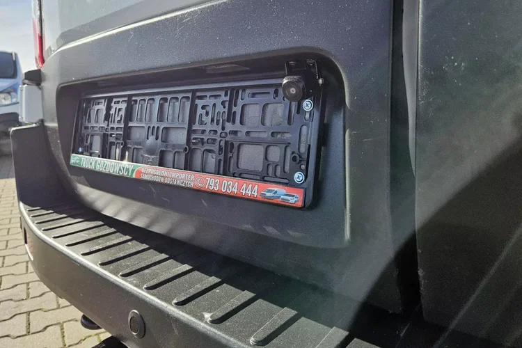 Ford transit L3H3 54999zł NETTO 2.0TdCi/170KM zdjęcie 12