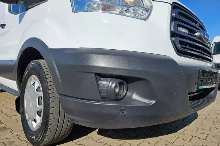 Ford transit L3H3 54999zł NETTO 2.0TdCi/170KM zdjęcie 13
