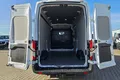 samochód dostawczy Ford zdjęcie 14