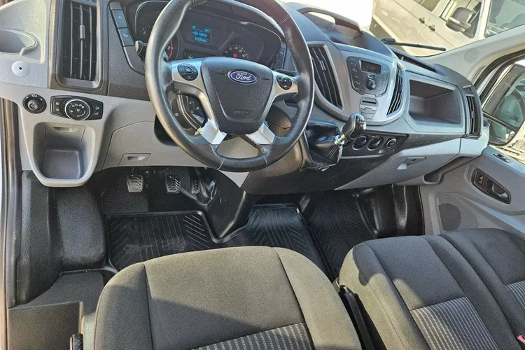 Ford transit L3H3 54999zł NETTO 2.0TdCi/170KM zdjęcie 21