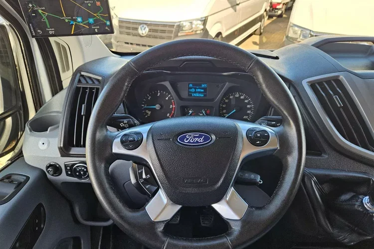 Ford transit L3H3 54999zł NETTO 2.0TdCi/170KM zdjęcie 22