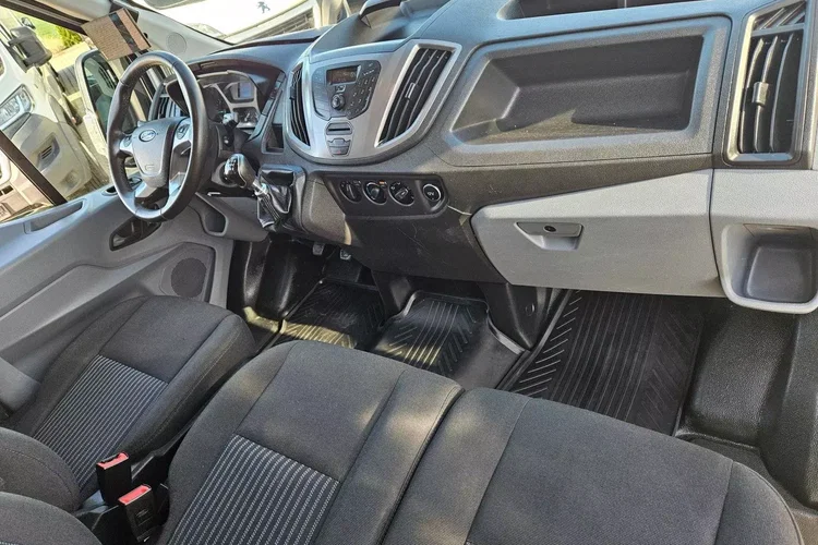 Ford transit L3H3 54999zł NETTO 2.0TdCi/170KM zdjęcie 32