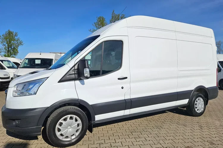 Ford transit L3H3 54999zł NETTO 2.0TdCi/170KM zdjęcie 5