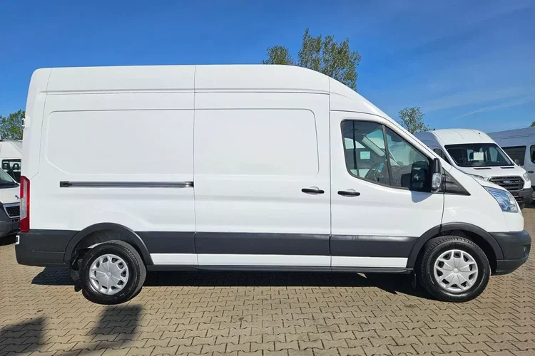 Ford transit L3H3 54999zł NETTO 2.0TdCi/170KM zdjęcie 7