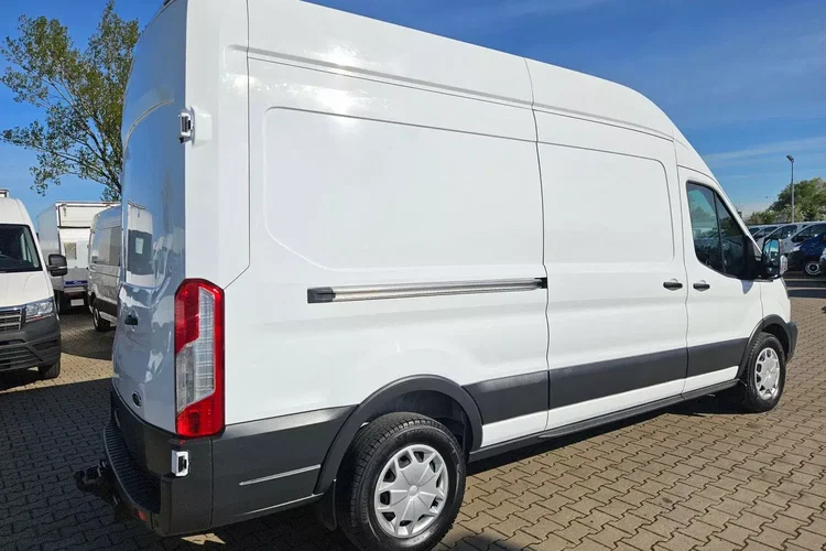 Ford transit L3H3 54999zł NETTO 2.0TdCi/170KM zdjęcie 9
