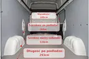 Renault Trafic L2H2 54999zł NETTO 1.6dCi/125KM zdjęcie 14