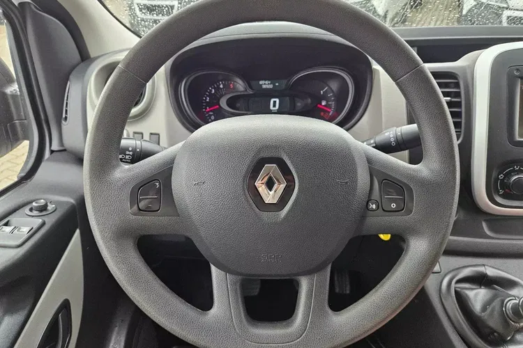 Renault Trafic L2H2 54999zł NETTO 1.6dCi/125KM zdjęcie 20