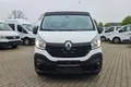 samochód dostawczy Renault zdjęcie 4