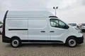 samochód dostawczy Renault zdjęcie 7