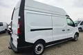 samochód dostawczy Renault zdjęcie 9
