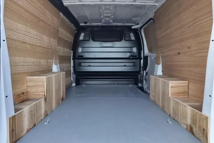 Citroen Jumpy L3H1 74900zł NETTO ExtraLong 2.0HDi/122KM zdjęcie 11