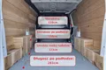 samochód dostawczy Citroen zdjęcie 12