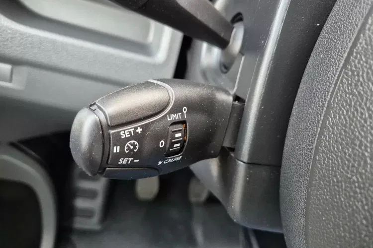 Citroen Jumpy L3H1 74900zł NETTO ExtraLong 2.0HDi/122KM zdjęcie 17