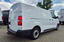 Citroen Jumpy L3H1 74900zł NETTO ExtraLong 2.0HDi/122KM zdjęcie 8