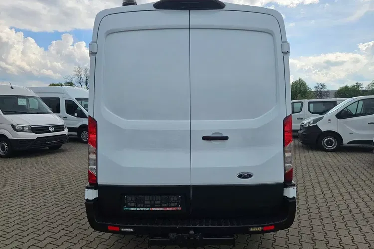 Ford transit L3H2 64900zł NETTO 2.0TdCi/170KM zdjęcie 10
