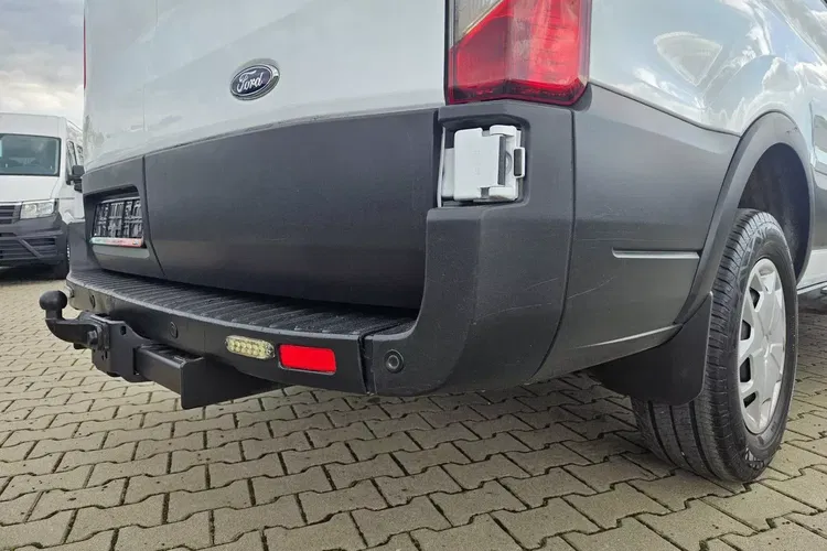 Ford transit L3H2 64900zł NETTO 2.0TdCi/170KM zdjęcie 12