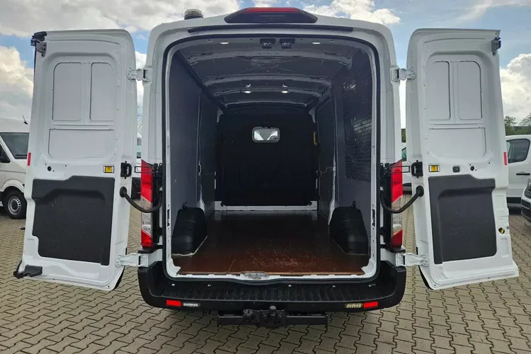 Ford transit L3H2 64900zł NETTO 2.0TdCi/170KM zdjęcie 14