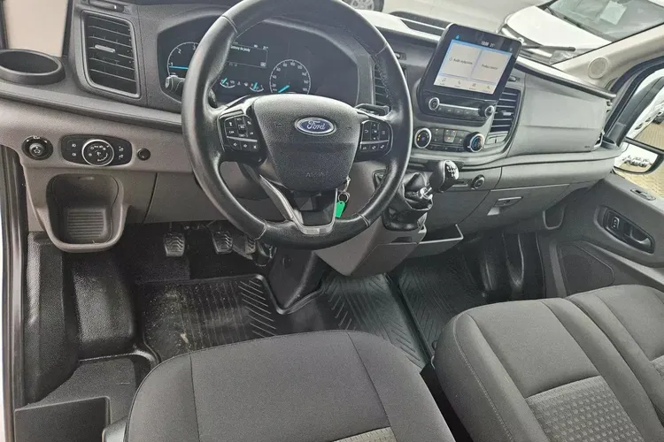 Ford transit L3H2 64900zł NETTO 2.0TdCi/170KM zdjęcie 21