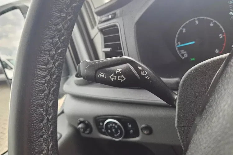 Ford transit L3H2 64900zł NETTO 2.0TdCi/170KM zdjęcie 22