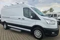 samochód dostawczy Ford zdjęcie 3