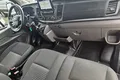 samochód dostawczy Ford zdjęcie 36