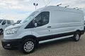 samochód dostawczy Ford zdjęcie 5