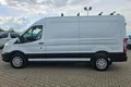 samochód dostawczy Ford zdjęcie 8