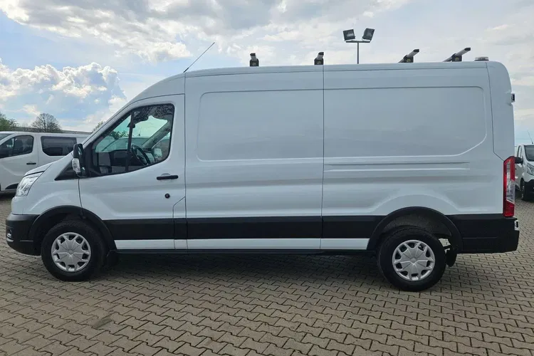 Ford transit L3H2 64900zł NETTO 2.0TdCi/170KM zdjęcie 8