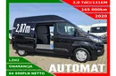 Ford transit-custom L2H2 64999zł NETTO 2.0TdCi/131KM zdjęcie 1