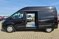 samochód dostawczy Ford zdjęcie 10