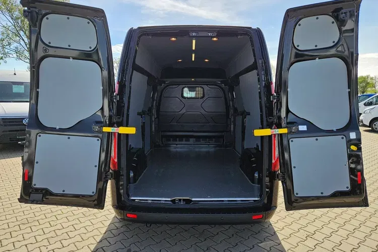 Ford transit-custom L2H2 64999zł NETTO 2.0TdCi/131KM zdjęcie 18