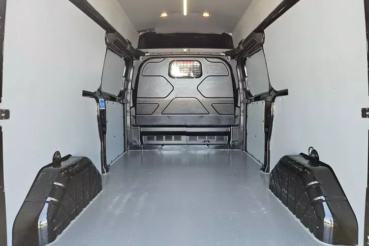 Ford transit-custom L2H2 64999zł NETTO 2.0TdCi/131KM zdjęcie 19