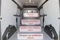 samochód dostawczy Ford zdjęcie 20