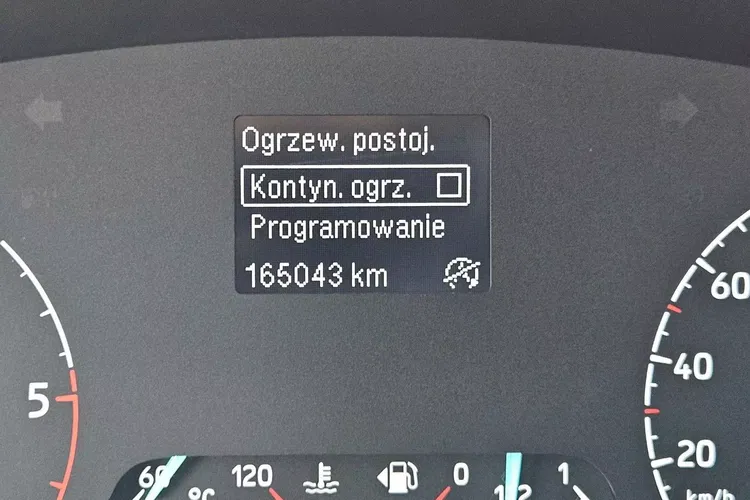 Ford transit-custom L2H2 64999zł NETTO 2.0TdCi/131KM zdjęcie 30