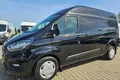 samochód dostawczy Ford zdjęcie 5