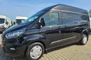 Ford transit-custom L2H2 64999zł NETTO 2.0TdCi/131KM zdjęcie 5