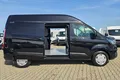 samochód dostawczy Ford zdjęcie 8